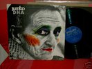 Jumbo DNA ITA monster prog/psych orig. 1972 