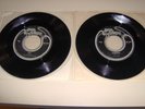 THE RESIDENTS santa dog 1972 2x7