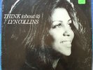 LYN COLLINS THINK( ABOUT IT) & JAMES BROWN MINT SEALED
