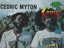 CEDRIC MYTON & CONGO’S  /  RARE 1979 JA ROOTS REGGAE LP