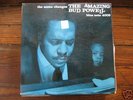 BUD POWELL The Scene Changes LP Blue Note MONO 47 West