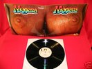 NIAGARA '71 AFRO PROG PSYCH LP POPOL VUH DRUMS SEXY CVR
