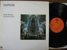 OSMOSE - Ariel Kalma - Richard Tinti - Double Stereo Lp