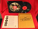 UNITED STATES AMERICA 1968 PROG PSYCH ELECTRONIC LP BAG