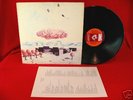 HOLE IN THE WALL 1972 PROG FOLK RURAL PSYCH LP NORWAY