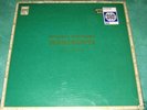 MARINETTI RUSSOLO FUTURISMO FUTURISM EMI NUOVO UNOPENED
