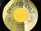 NORTHERN SOUL Otis Smith 