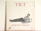 BARNEY WILEN Tilt - Swing LDM 30058 original mint copy