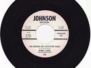 SUPER RARE DOO-WOP - BOBBY CAPRI - THE NIGHT - HEAR