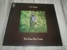 ANNE BRIGGS the time has come RARE FOLK ORIG LP MINT