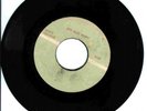 Blues Acetate 45 unknown artist Kid Mama Blues MP3
