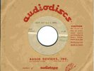 R&B Acetate 45 unknown artist Have You Got a Girl MP3