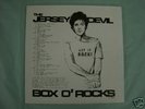 Bruce Springsteen - Box O' Rocks(Hoffman Avenue) 5LPs