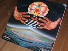 TOUCH 'SAME' ORIG UK MONO BROWN DERAM PSYCH W/POSTER
