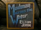 Elton John Madman Across Water DCC Classic Audiophile