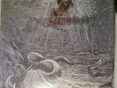 SAINT STEVEN LP PROBE ORIGINAL 1969 PSYCH 