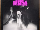 TROP FEROSS Resurrection RARE CANADA PRIVATE METAL EP