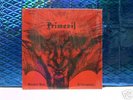 psych PRIMEVIL -SMOKIN' BATS...LP '74 ORIGINAL SEALED
