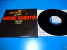 wayne shorter japan blue note lp gxf-3059