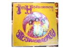 1967 JIMI HENDRIX ARE YOU EXPERIENCED MONO WHITE LABEL