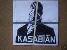 KASABIAN - PROCESSED BEATS FLAG MINT UNPLAYED NEW 10