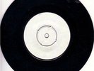 QUEEN RARE UK WHITE LABEL PROMO EMI 2121 SEVEN SEAS OF