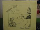 MARIA BARTON Rainful Days LP Female Psych Folk Airship