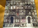 PHYSICAL GRAFFITI BY LED ZEPPELIN