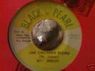KILLA TUNE,ROY DOBSON,JAH CHILDREN RISING,7,LOOK