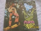 Orig Cuban PSYCH ep *** MIRTHA Y RAUL   FANTASIA SHAKE