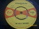 THE KELLY BROTHERS   FALLING IN LOVE AGAIN  ** SUE **