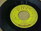 JIMMY & WALTER Horton EASY / Before Long SUN 45 #180