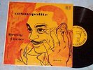 Lp/ BENNY CARTER/ Cosmopolite: NMInt Norgran Label Orig
