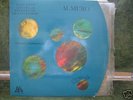 ALMURO KOSMOS ADES ORIG  LP AVANT GARDE