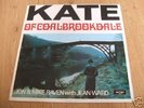 Jon & Mike Raven - Kate of Coalbrookdale 1971 UK LP