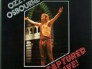 Ozzy Osbourne Black Sabbath 3 LP Live Radio Show E815