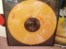 Prince - Black Album Peach Vinyl RARE
