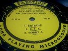 ART TAYLOR / TAYLORS WAILERS / NYC PRESTIGE 7117 DG