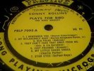 Sonny Rollins 