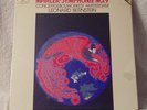 MAHLER SYMPHONY NO. 9 BERNSTEIN DG DIGITAL BOX SEALED