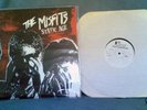 MISFITS Static Age LP 1987 Rainbo TEST PRESSING RARE