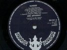EIRE APPARENT SUNRISE 1st UK Pres Buddah 203021 HENDRIX