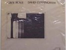 David Cunningham Grey Scale UK orig private pressing