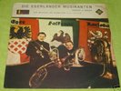 ERNST MOSCH “ Egerländer Musikanten” LP aus brasilien