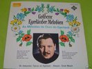 ERNST MOSCH “Melodias Ouro Egerland” LP aus brasilien