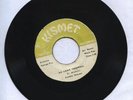 KISMET/SO LONG FAREWELL - FREDDIE MCLEAN [REGGAE]  7