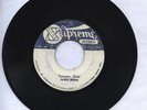 SUPREME/SUMMER TIME - JACKIE MITTOO [SKA INST.]  7