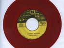 N D/PEANUT VENDOR - T. MCCOOK  *RED C/VINYL [SKA INST.]