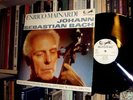 MAINARDI  BACH  CELLO SUITES 3&4  EURODISC  70 224 KK