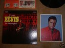 From Elvis In Memphis-1969 w/Bonus Photo